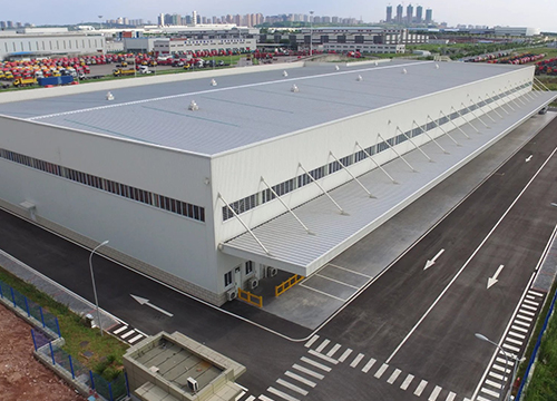 鋼結構維修 鋼結構維修