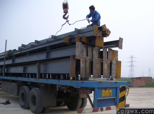 鋼結(jié)構(gòu)施工全過(guò)程(圖文并茂),不怕你學(xué)不會(huì)(圖9) 鋼結(jié)構(gòu)施工全過(guò)程(圖文并茂),不怕你學(xué)不會(huì)(圖9)