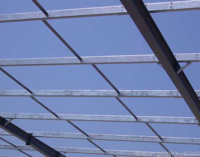 鋼結(jié)構(gòu)施工全過(guò)程(圖文并茂),不怕你學(xué)不會(huì)(圖12) 鋼結(jié)構(gòu)施工全過(guò)程(圖文并茂),不怕你學(xué)不會(huì)(圖12)