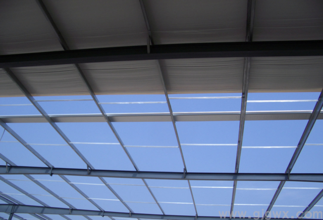 鋼結(jié)構(gòu)施工全過(guò)程(圖文并茂),不怕你學(xué)不會(huì)(圖15) 鋼結(jié)構(gòu)施工全過(guò)程(圖文并茂),不怕你學(xué)不會(huì)(圖15)