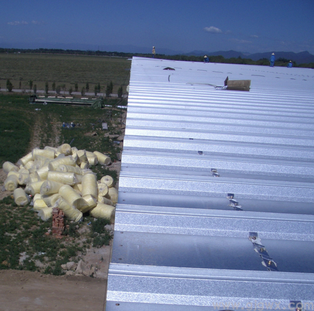 鋼結(jié)構(gòu)施工全過(guò)程(圖文并茂),不怕你學(xué)不會(huì)(圖17) 鋼結(jié)構(gòu)施工全過(guò)程(圖文并茂),不怕你學(xué)不會(huì)(圖17)