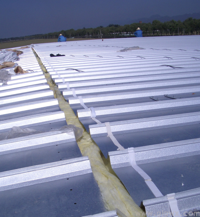 鋼結(jié)構(gòu)施工全過(guò)程(圖文并茂),不怕你學(xué)不會(huì)(圖18) 鋼結(jié)構(gòu)施工全過(guò)程(圖文并茂),不怕你學(xué)不會(huì)(圖18)